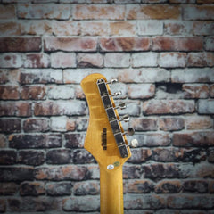 Tagima  TW-61 Electric Guitar | Gloss Black Finish