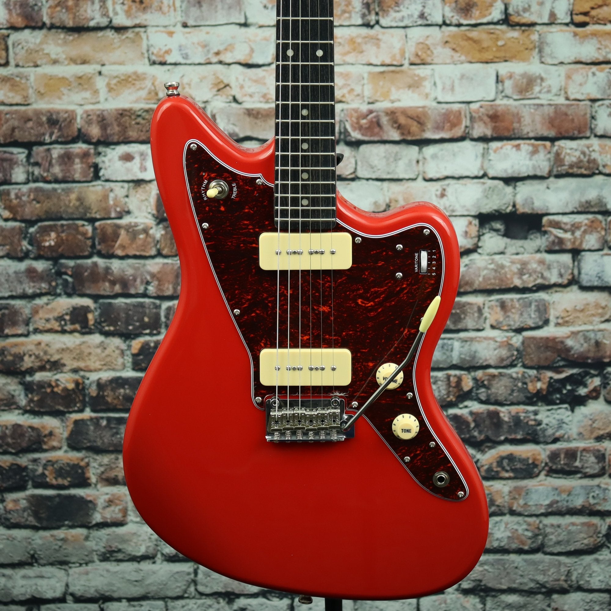 Jazzmaster online style guitar