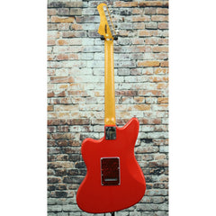 Tagima TW-61E Jazzmaster Jazzmaster Style Guitar | Fiesta Red
