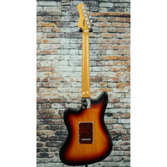 Tagima TW-61E Jazzmaster Style Electric Guitar | Sunburst
