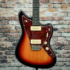 Tagima TW-61E Jazzmaster Style Electric Guitar | Sunburst