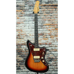 Tagima TW-61E Jazzmaster Style Electric Guitar | Sunburst