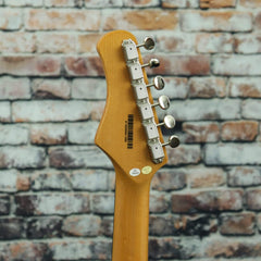 Tagima TW-61E Jazzmaster Style Electric Guitar | Sunburst