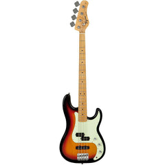 Tagima TW-65 Jazz Style Bass Guitar | Sunburst