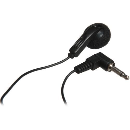 Telex Hearing Assist Single Earbud