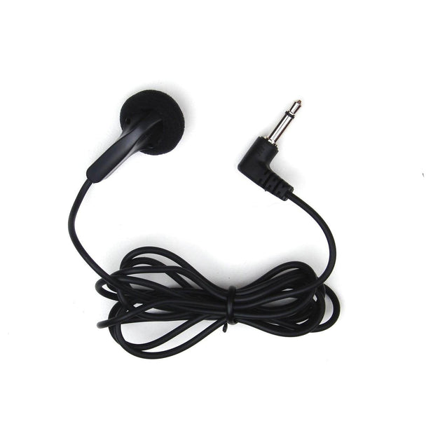 Telex Hearing Assist Single Earbud