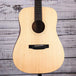 Teton Dreadnought Acoustic Guitar | Natural Satin