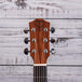 Teton Dreadnought Acoustic Guitar | Natural Satin