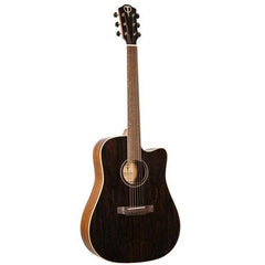 Teton Dreadnought Acoustic Guitar | STS000ZIGCE