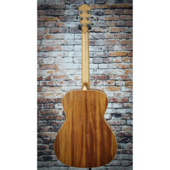 Teton Grand Concert Acoustic Guitar | Spruce/Mahogany