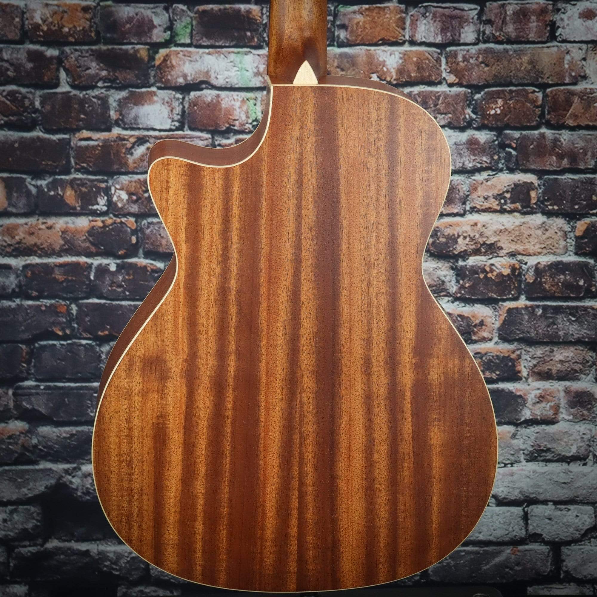 Teton STA103CENT-12 Acoustic Guitar