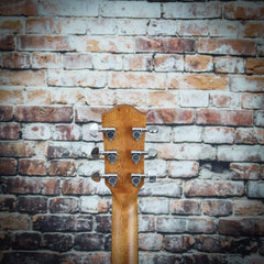 Teton Standard 105 Cedar Dreadnought