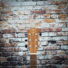 Teton Standard 105 Cedar Dreadnought