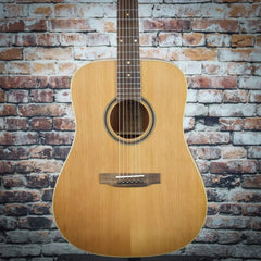 Teton Standard 105 Cedar Dreadnought