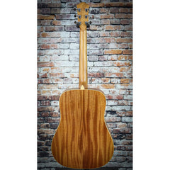Teton Standard 105 Cedar Dreadnought | Left-Handed