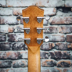 Teton Standard 105 Cedar Grand Concert Guitar
