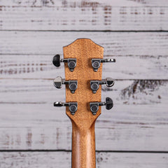Teton STG10NT | Grand Concert Acoustic Guitar | Spruce/Mahogany