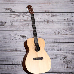 Teton STG10NT | Grand Concert Acoustic Guitar | Spruce/Mahogany
