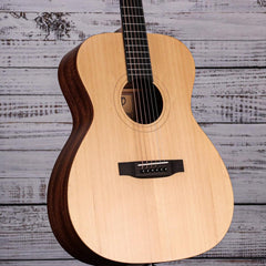 Teton STG10NT | Grand Concert Acoustic Guitar | Spruce/Mahogany