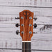 Teton STG10NT | Grand Concert Acoustic Guitar | Spruce/Mahogany