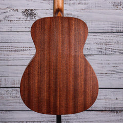 Teton STG10NT | Grand Concert Acoustic Guitar | Spruce/Mahogany
