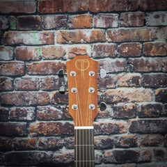 Teton STS100CE Acoustic Dreadnought Guitar
