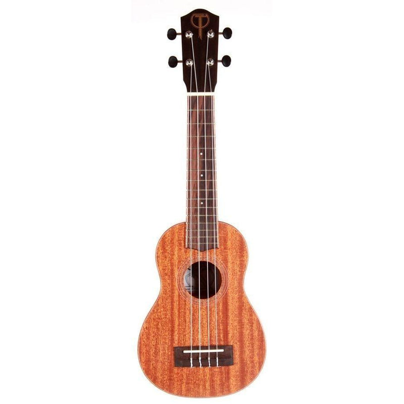 Teton TS10 Soprano Ukulele