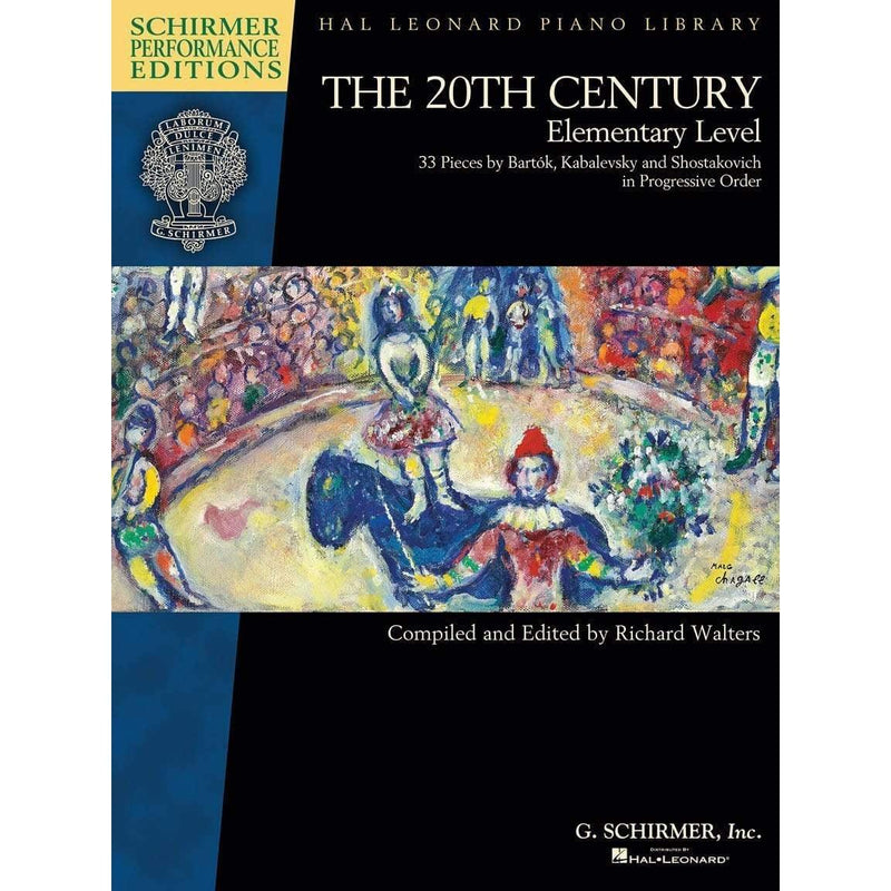 The 20th Century | Elementary Level