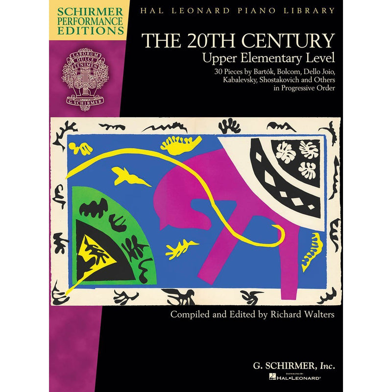 The 20th Century | Upper Elementary Level