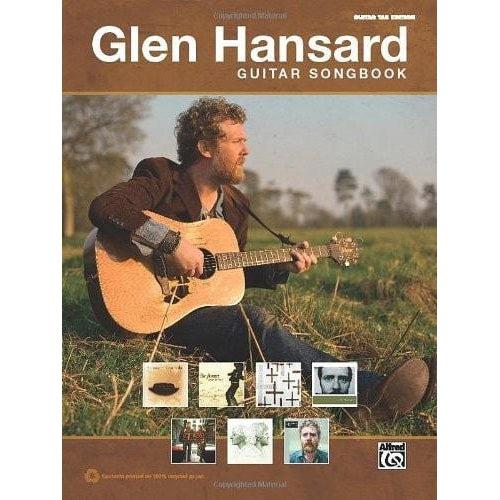 The Glen Hansard Guitar Songbook