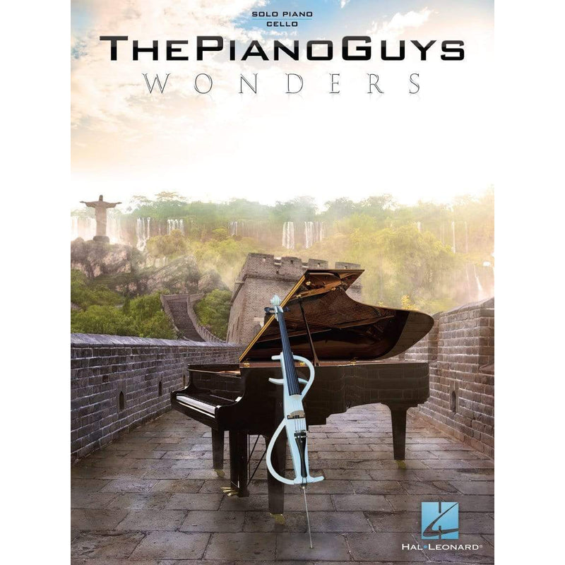 The Piano Guys | Wonders