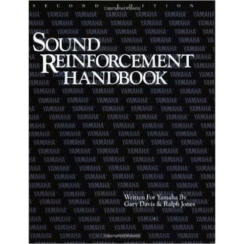 The Sound Reinforcement Handbook