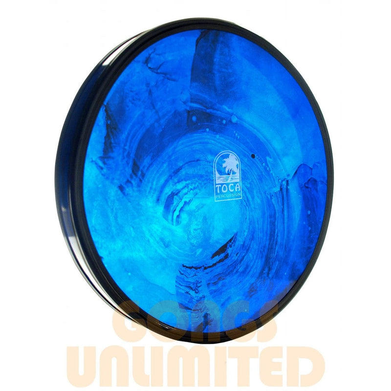 Toca Percussion Ocean Surf Drum (T-SURF)