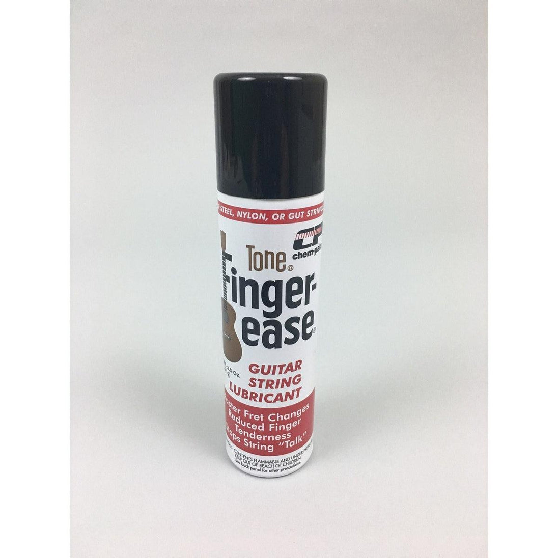 Tone "Finger-Ease" Guitar String Lubricant