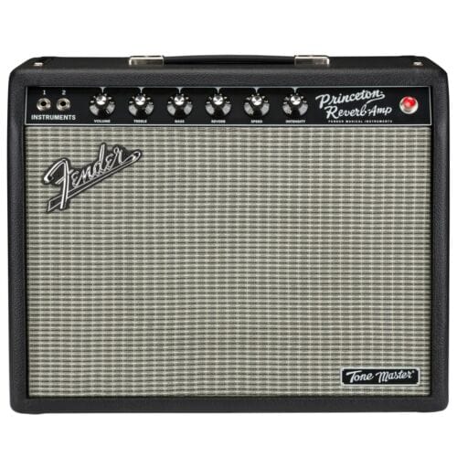 Tone Master® Princeton Reverb®, 120V