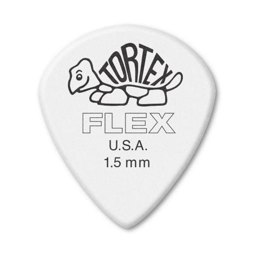 Tortex Flex Jazz III XL Pick 12 Pack - 1.50