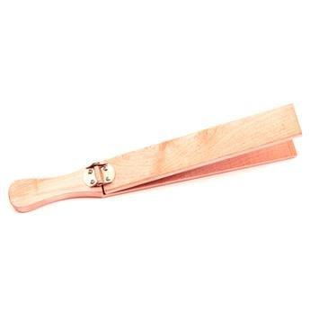 Trophy Solid Maple Slapstick
