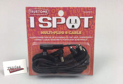 Truetone1 Spot 8-Plug Guitar Effects Pedal Power Adapter