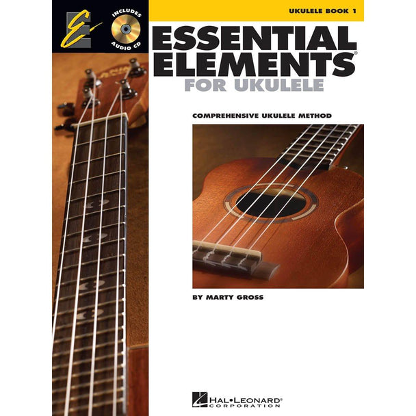 UKE METHOD BOOK