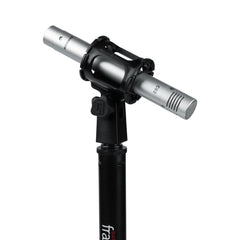 Universal Shockmount For Mics 15-25mm In Diameter