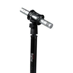 Universal Shockmount For Mics 15-25mm In Diameter
