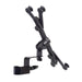 Universal Tablet Clamping Mount With 2-Point System