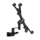 Universal Tablet Clamping Mount With 2-Point System