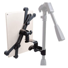 Universal Tablet Clamping Mount With 2-Point System