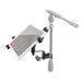 Universal Tablet Clamping Mount With 2-Point System