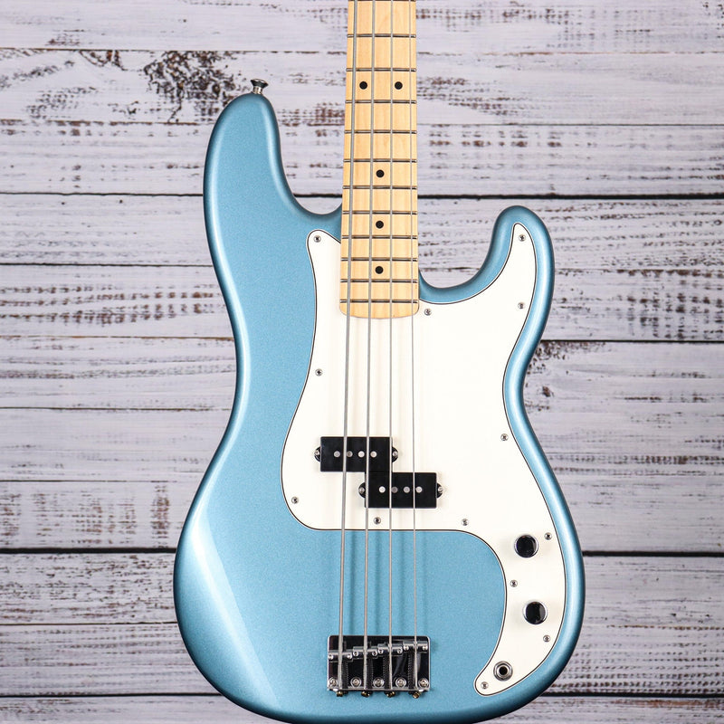 Used Fender Player Precision Bass | Tidepool