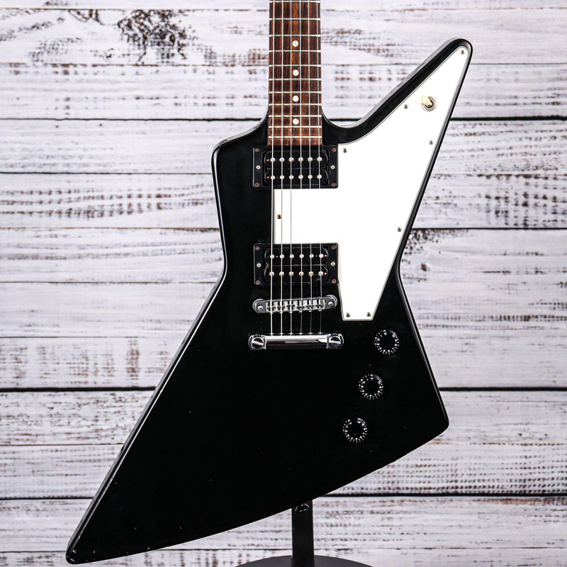 USED GIBSON EXPLORER