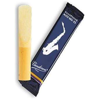 Vandoren Traditional Tenor Saxophone Reed Strenght 3.0 | SR223