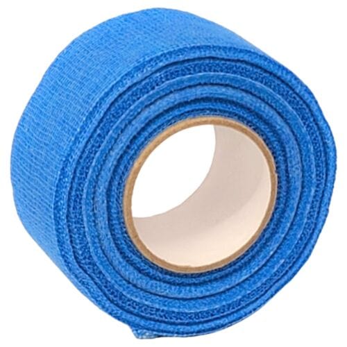 Vater Drumstick Grip Tape Percussion Stick Handler Drum Blue Rap Cymbal Timbales