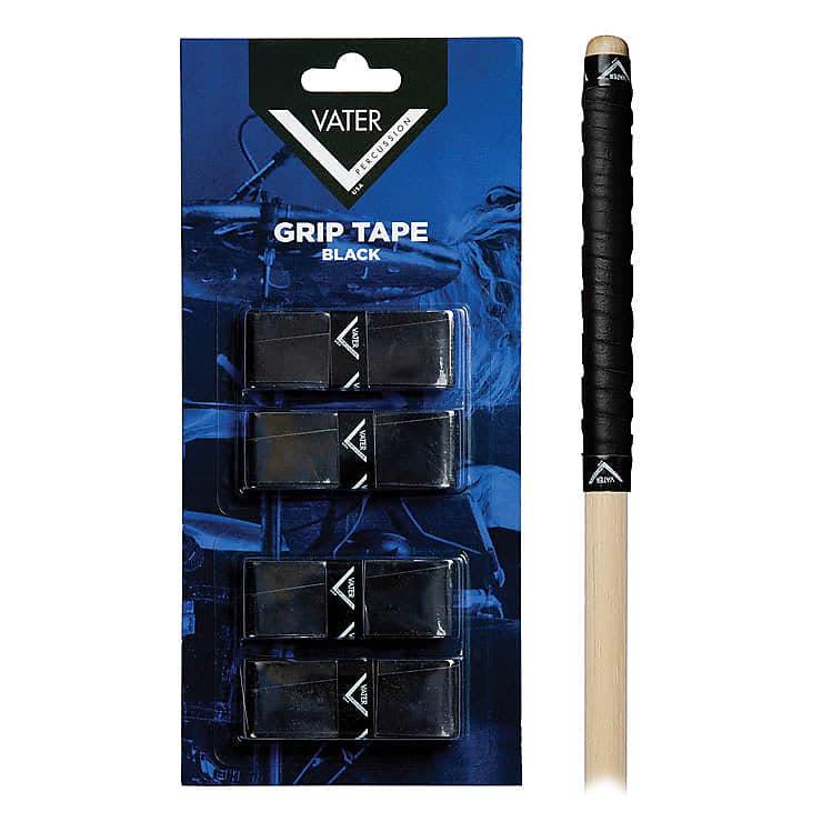 Vater Percussion - VGTB Drum Stick Grip Tape - Black
